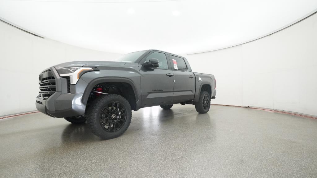 2026 Toyota Tundra Limited CrewMax photo 22