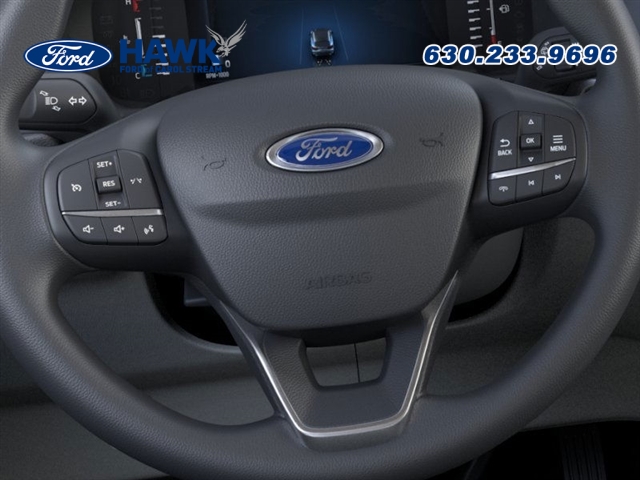 2026 FORD ESCAPE - Image 12