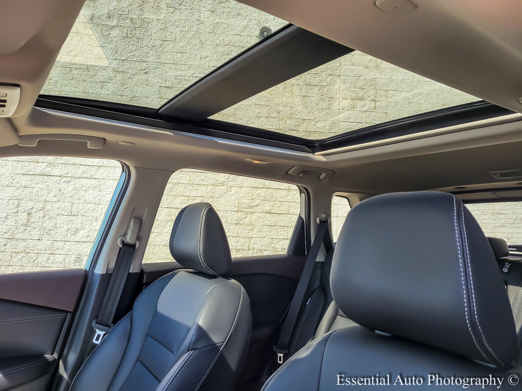 2023 NISSAN ROGUE - Image 9