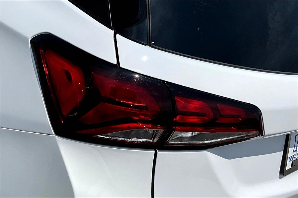 2022 Chevrolet Equinox LT photo 28