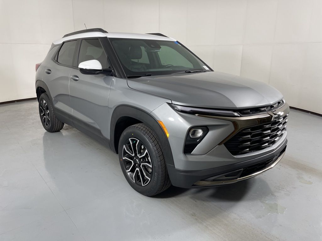2024 Chevrolet Trailblazer ACTIV photo 19