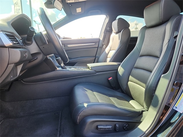 2022 Honda Accord Sport 1.5T photo 12