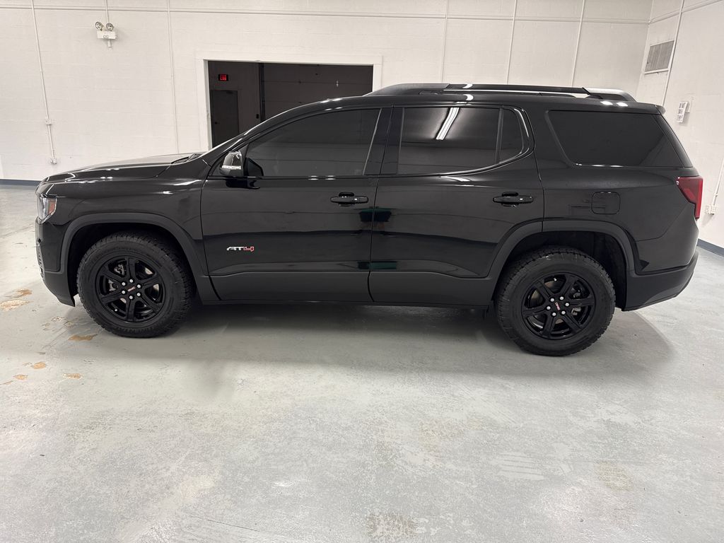 2023 Gmc Acadia AT4 photo 3
