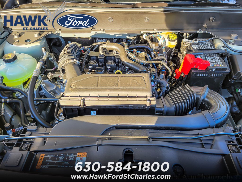 2025 FORD BRONCO SPORT - Image 16