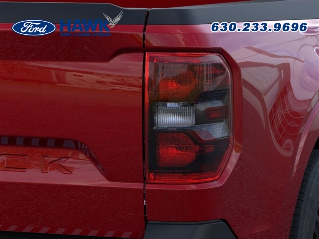 2025 FORD MAVERICK - Image 22