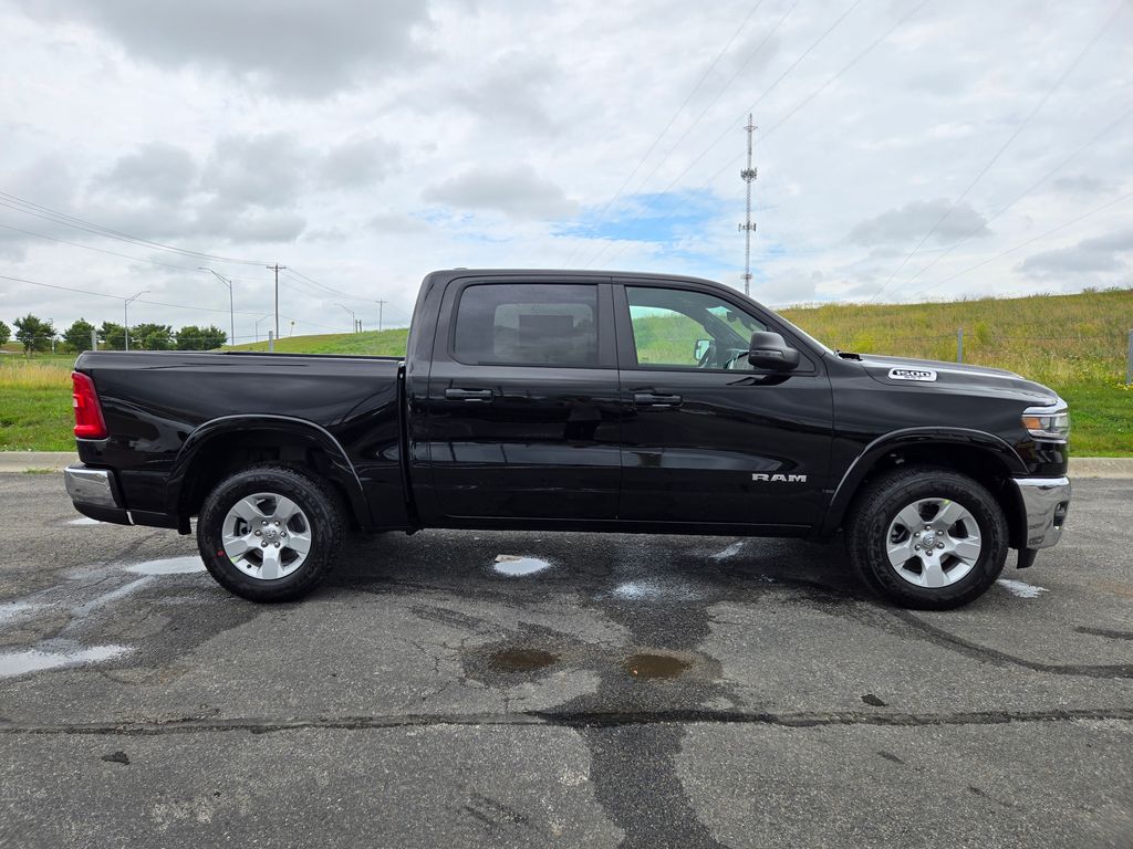 2025 Ram 1500 Big Horn Lone Star photo 2