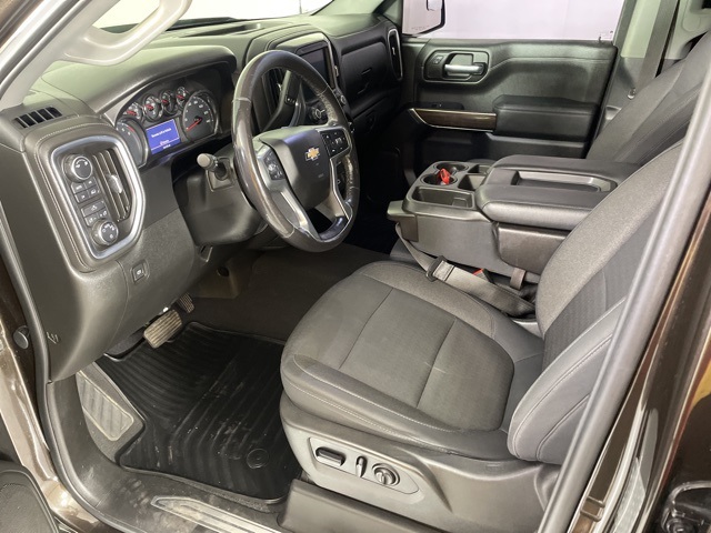 2019 Chevrolet Silverado 1500 LT photo 16