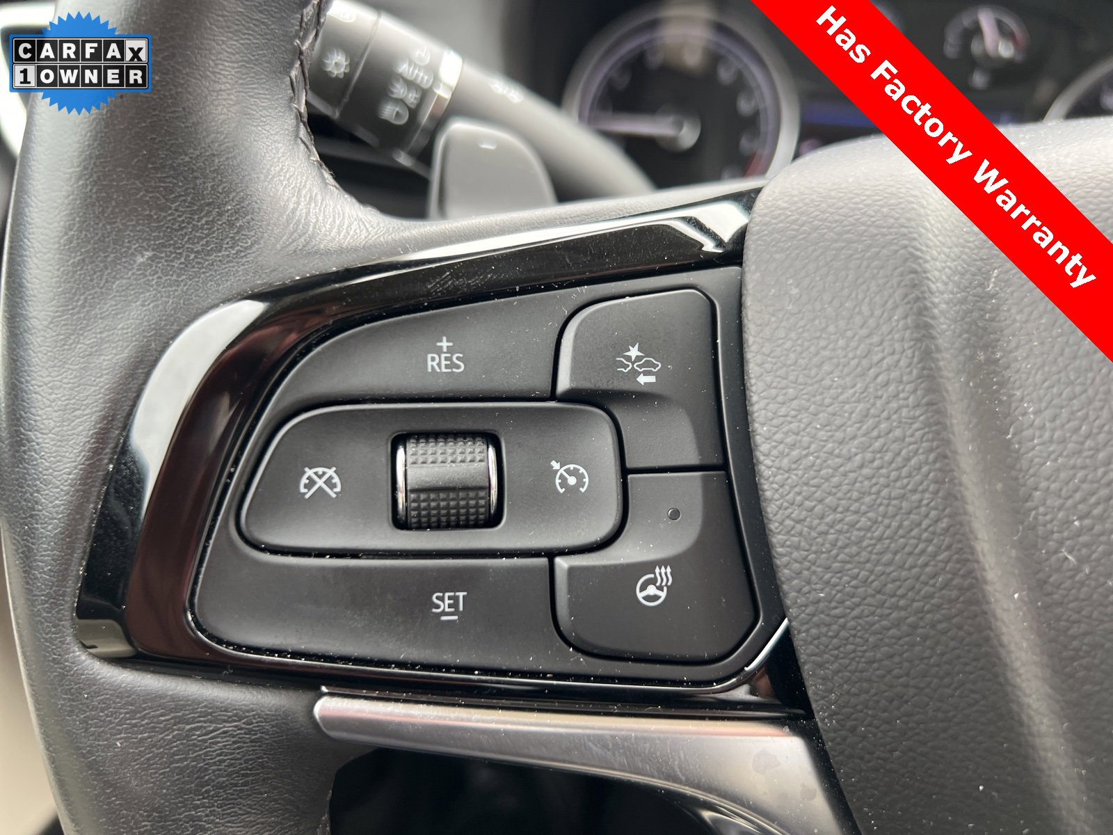 2023 Buick Enclave Essence photo 14