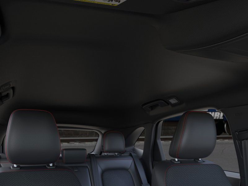 2025 Ford Escape ST-Line photo 20