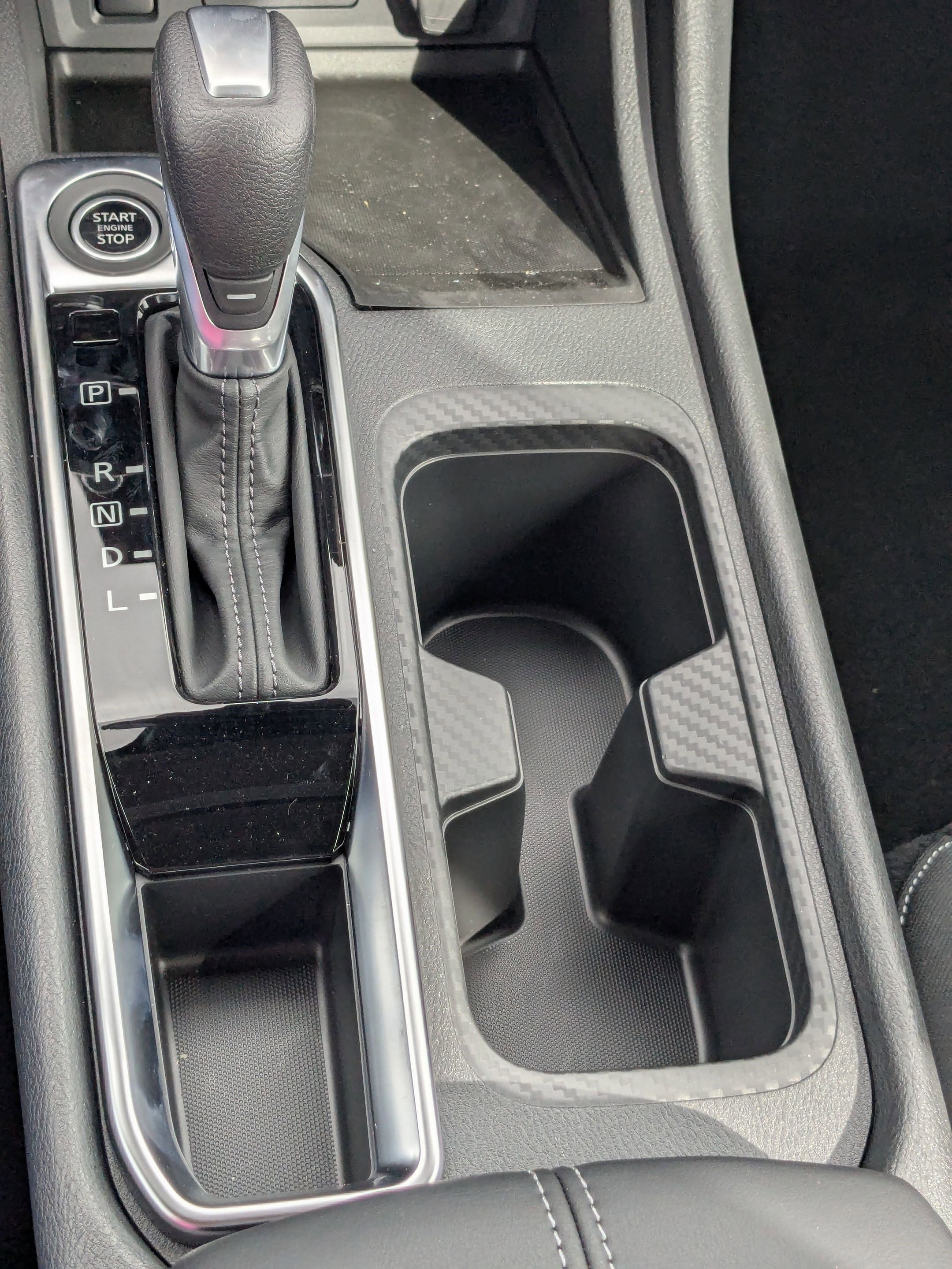 2025 Nissan Sentra SV photo 13