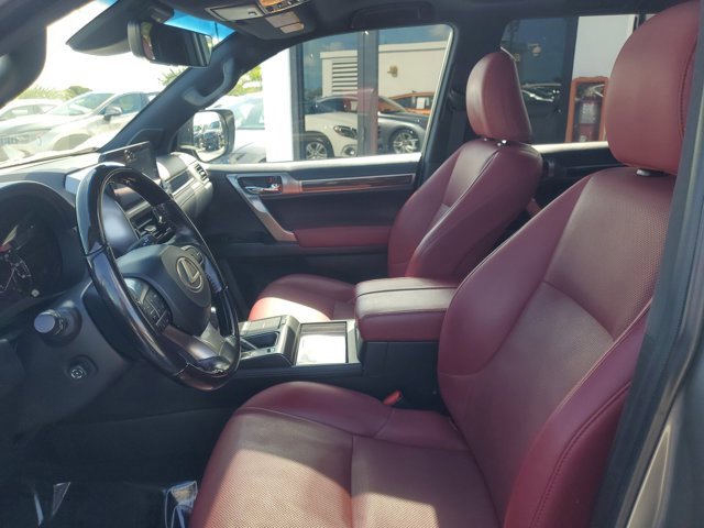 2022 Lexus GX 460 Premium photo 15