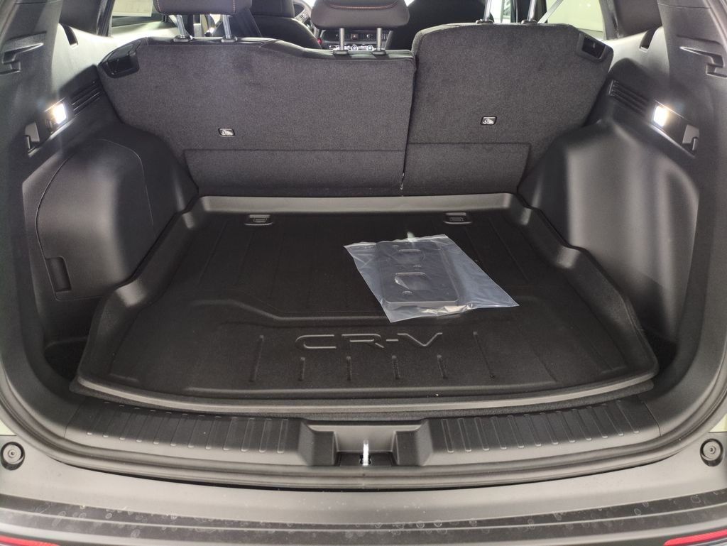 2026 Honda CR-V Hybrid photo 17