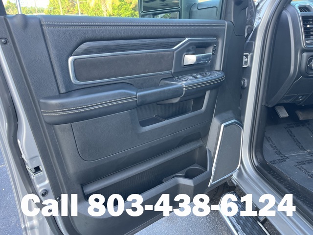 2024 Ram 2500 Laramie photo 4