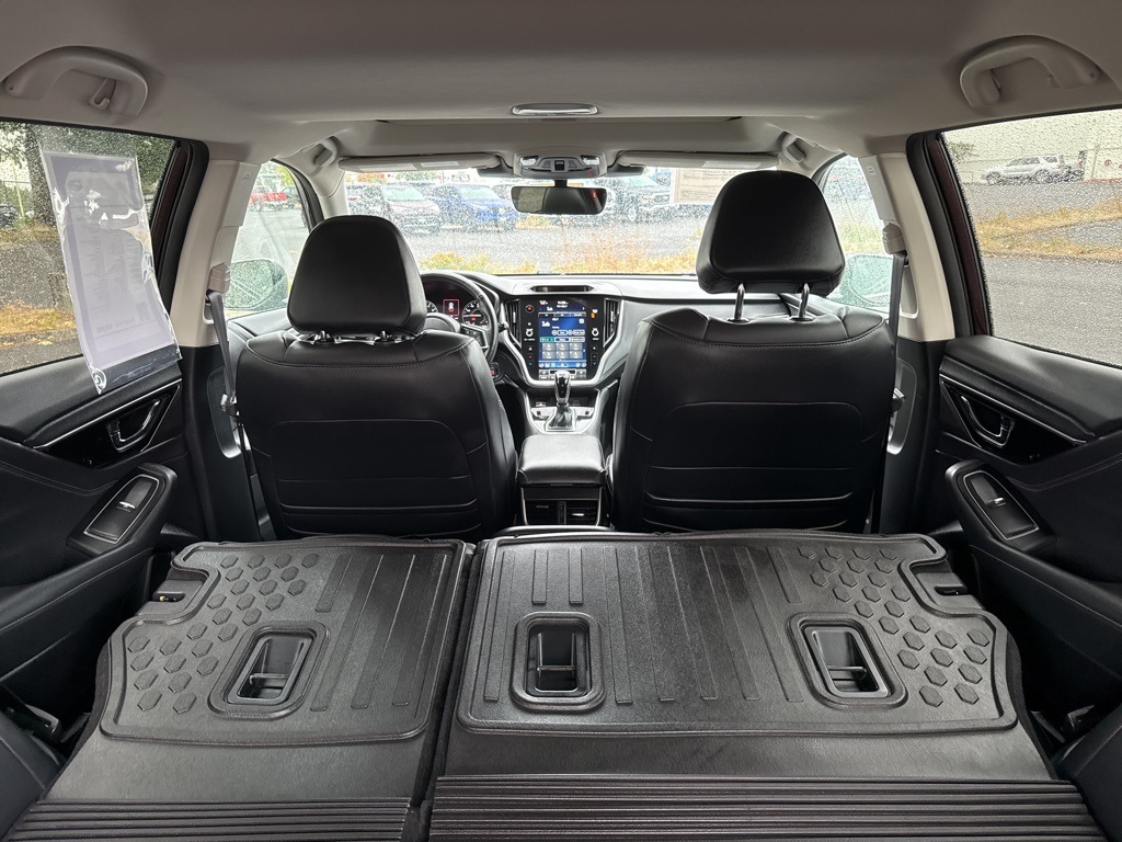 2023 Subaru Outback Limited photo 25