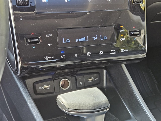 2023 Hyundai Tucson SEL Convenience photo 22