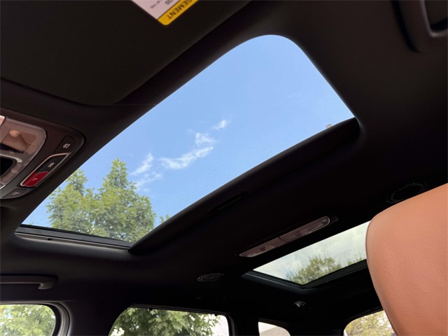 2025 Kia Telluride SX X-Line photo 3