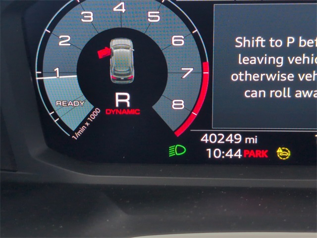 2023 Audi Q3 Premium S line photo 21