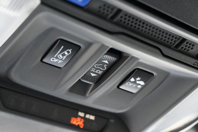 2025 Subaru Forester Wilderness photo 23