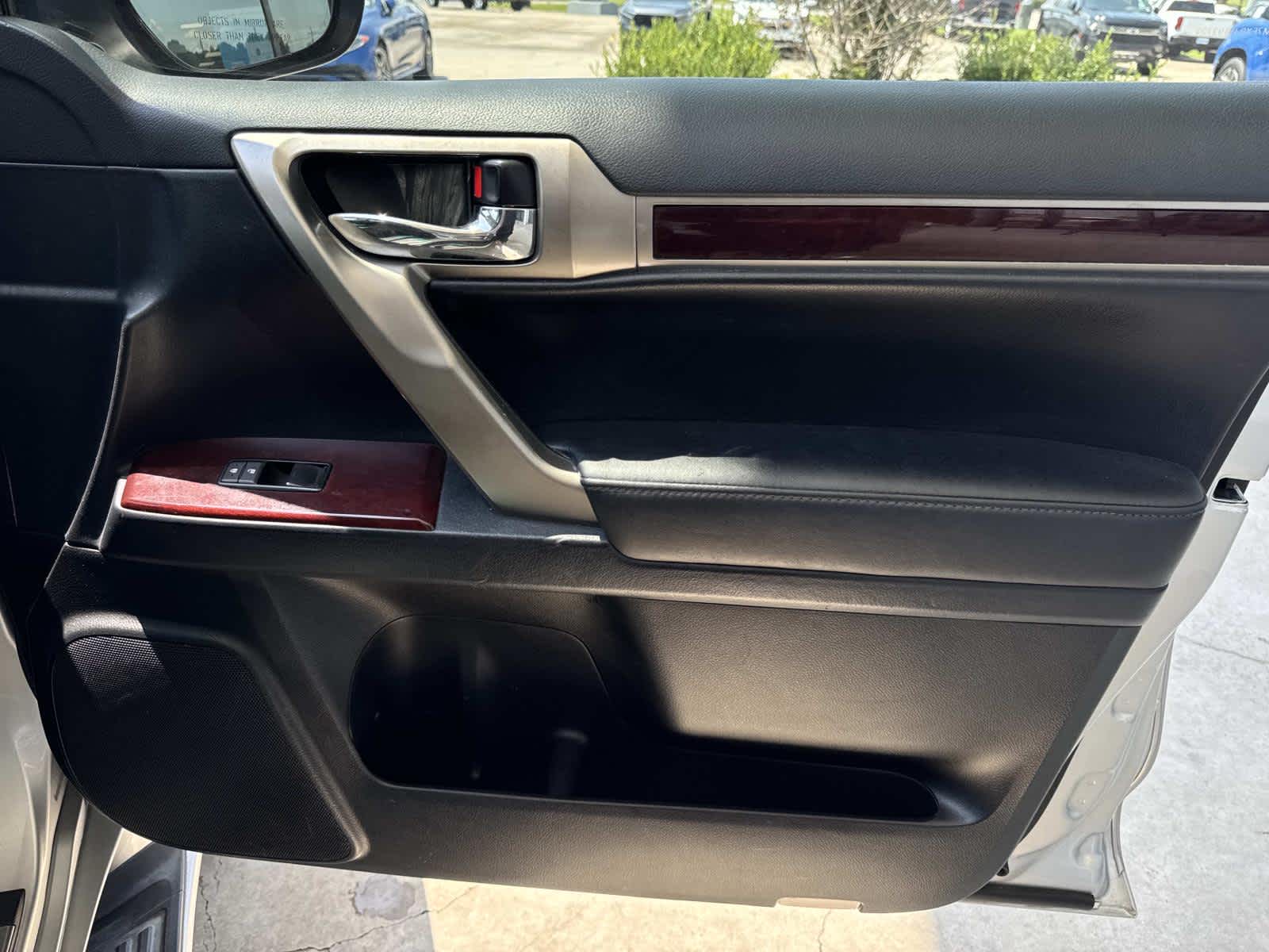 2018 Lexus GX 460 Premium photo 32