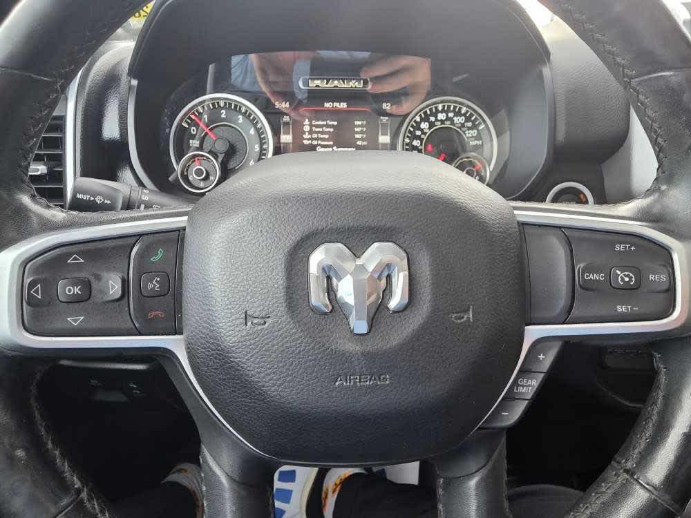 2019 Ram 1500 Big Horn Lone Star photo 18