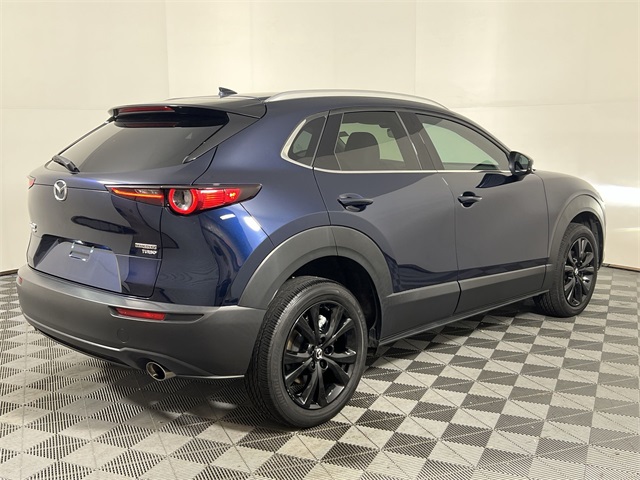 2022 Mazda CX-30 Premium photo 8