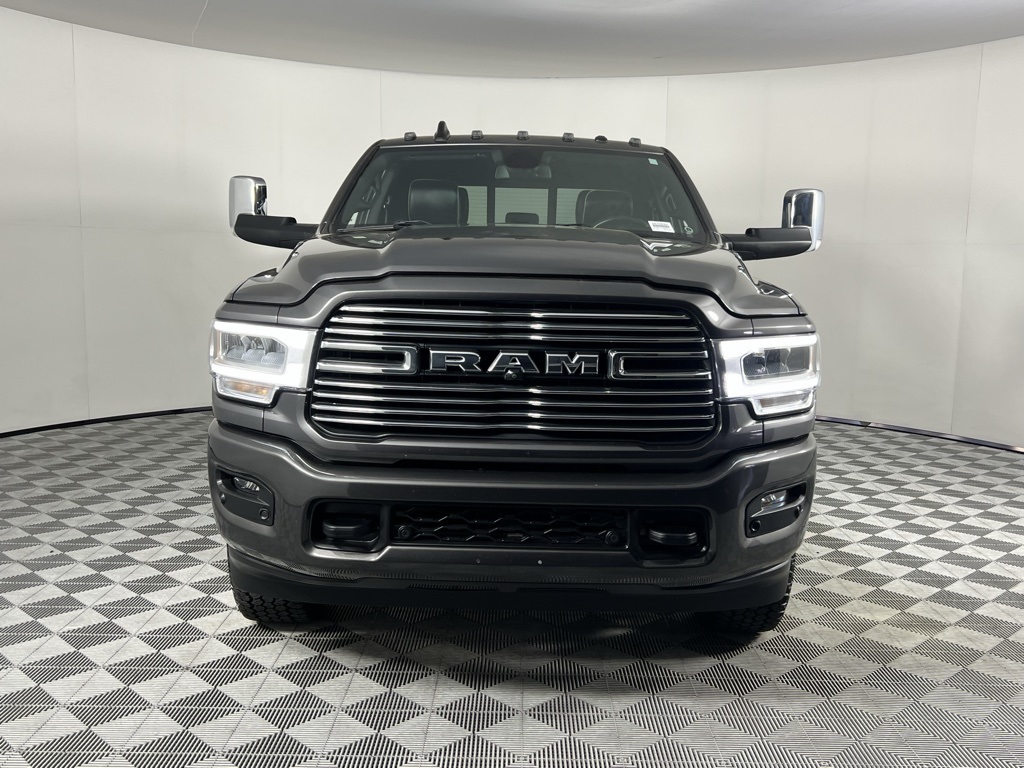 2022 Ram 2500 Laramie photo 5