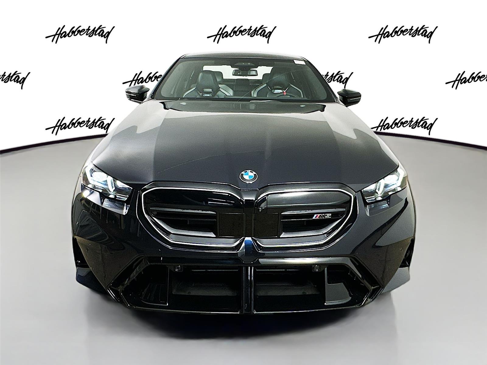 2026 Bmw M5 5 photo 2