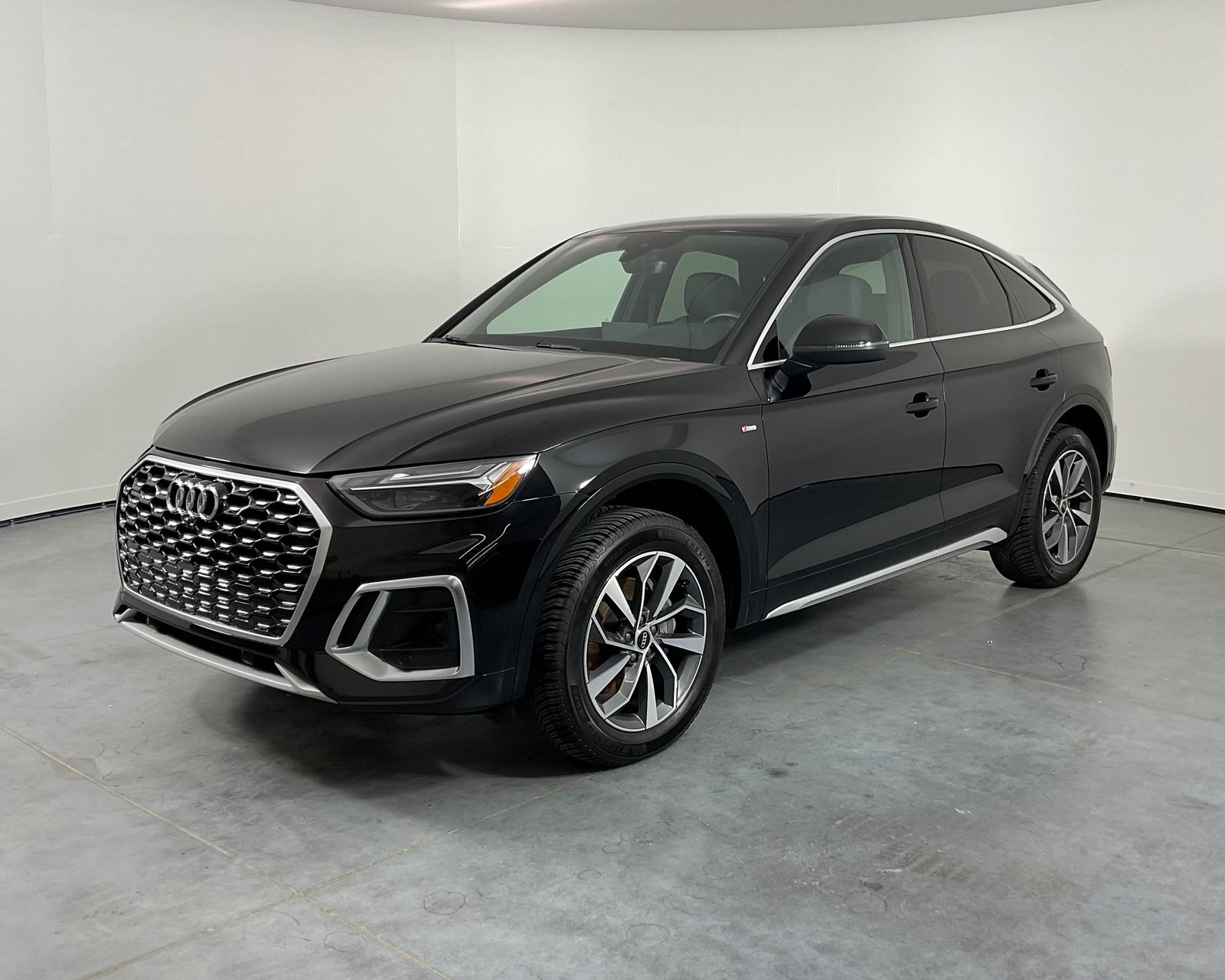 2023 Audi Q5 Sportback