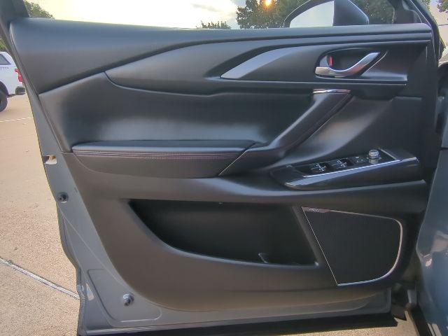 2022 Mazda CX-9 Carbon photo 18