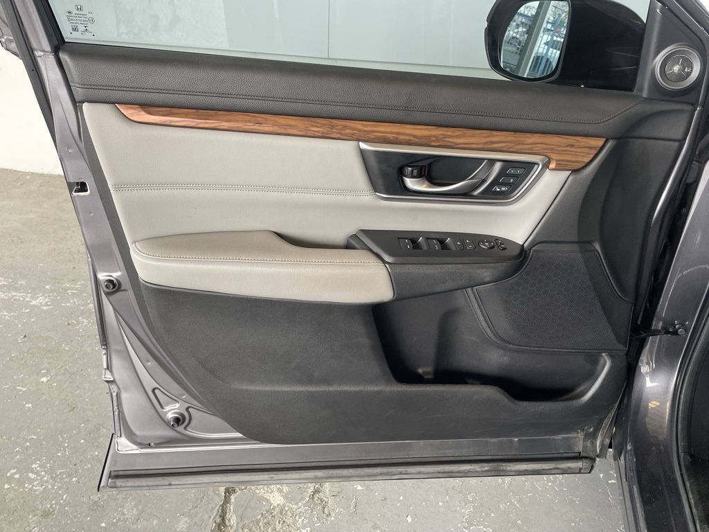 2020 Honda CR-V EX-L photo 18