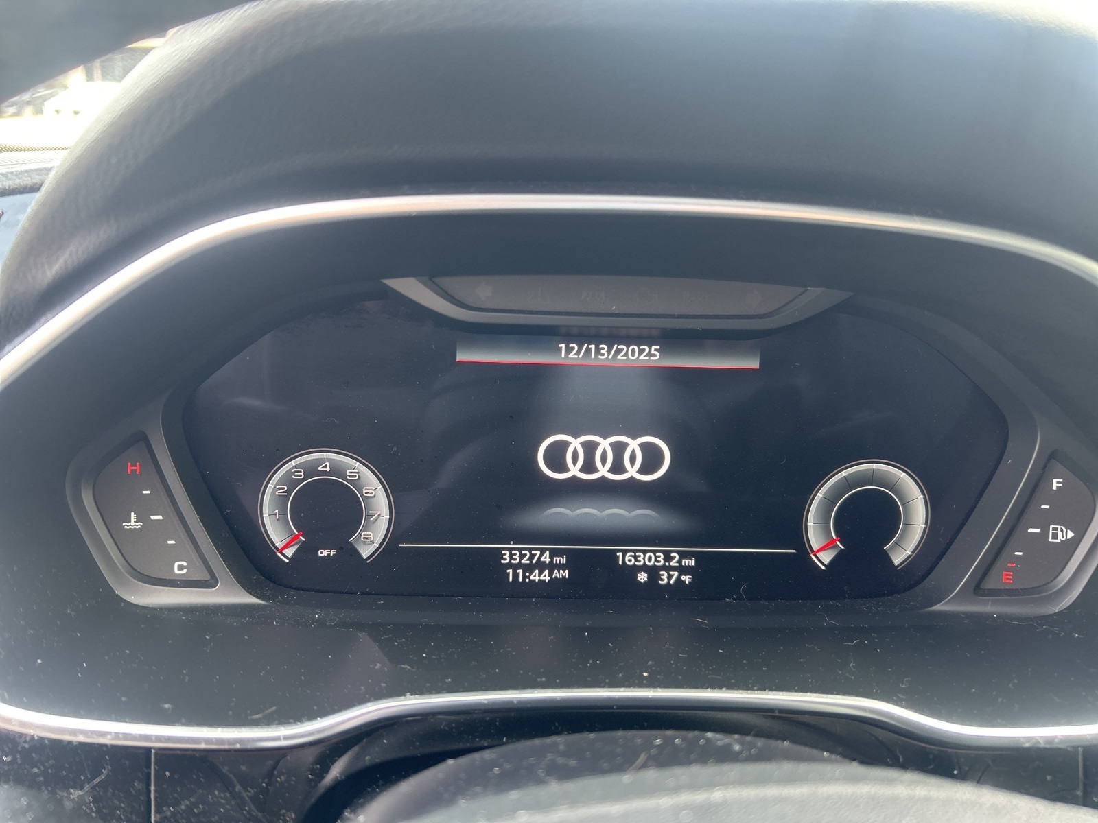 2022 Audi Q3 S Line Premium Plus's photo