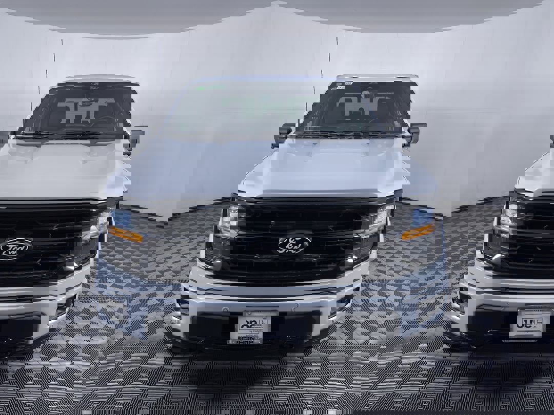 2025 Ford F-150 XLT photo 30