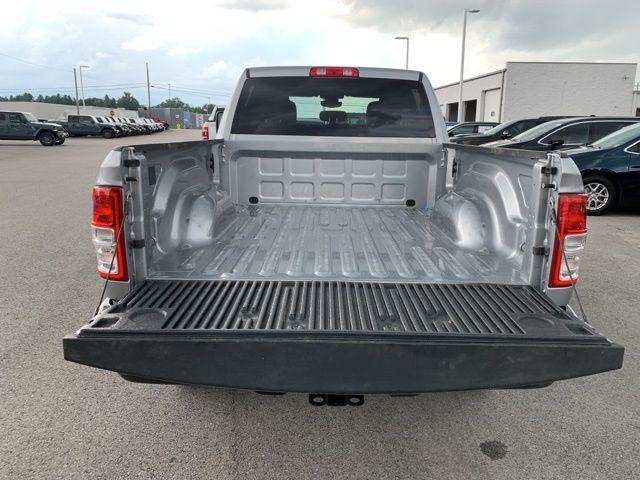 2024 Ram 2500 Big Horn photo 25