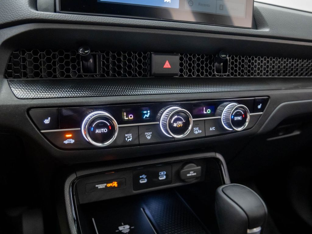 2026 Honda CR-V Hybrid Sport-L photo 20