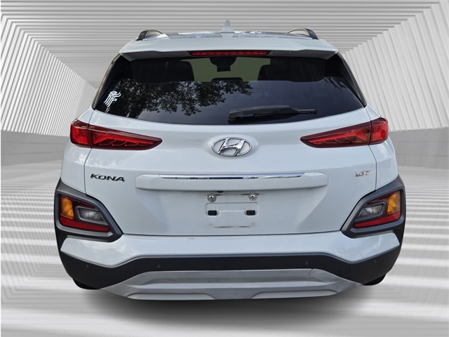 2019 Hyundai Kona Ultimate photo 4