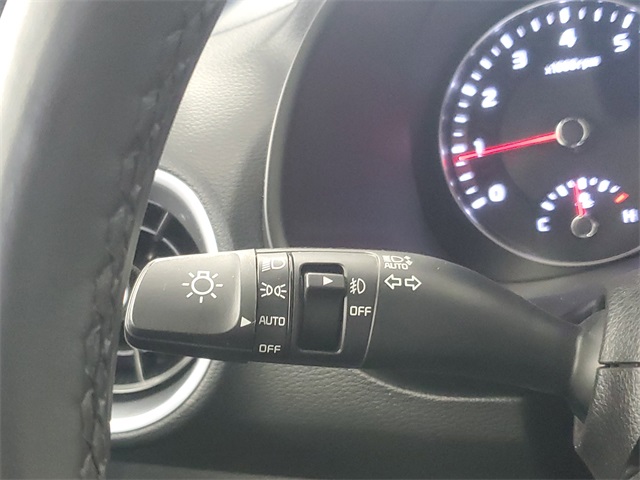 2023 Kia Forte GT-Line photo 13