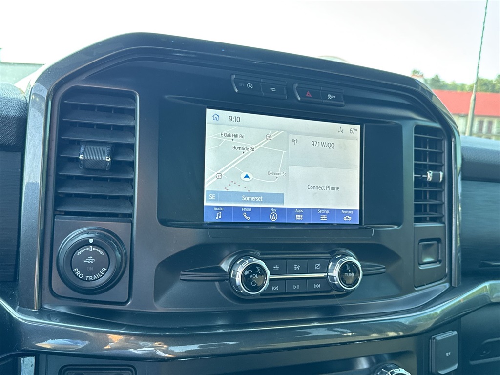 2021 Ford F-150 XLT photo 21