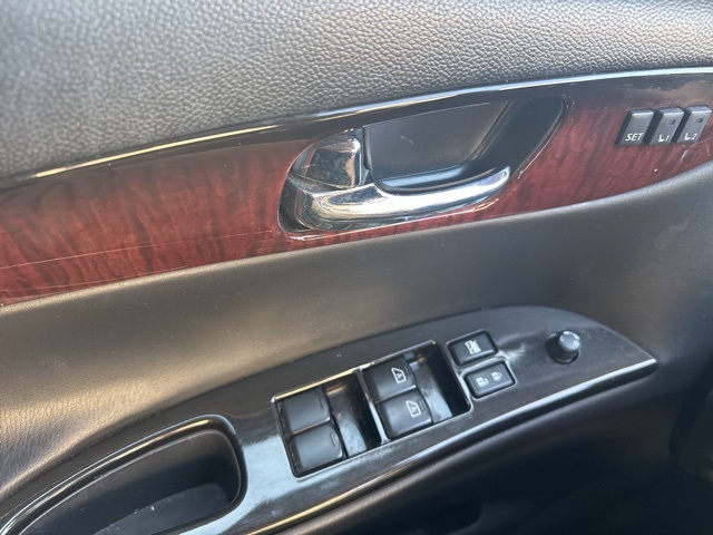 2017 Infiniti QX50 Base photo 22