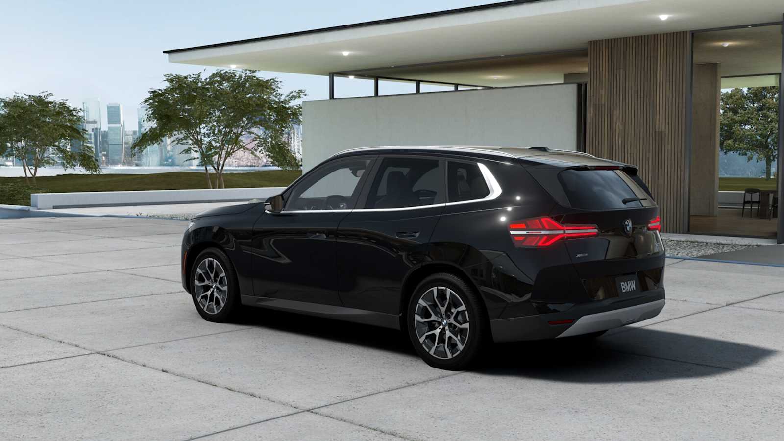 2026 Bmw X3 photo 2