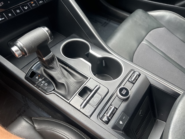 2022 Kia K5 GT-Line photo 29