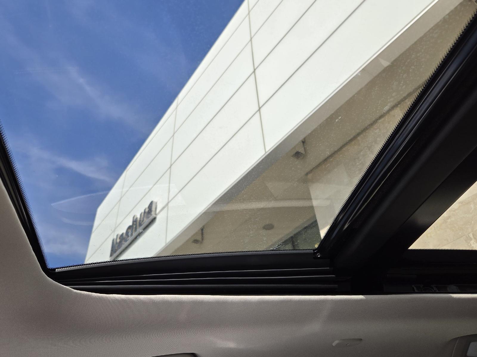 2026 Infiniti QX60 Luxe AWD photo 26