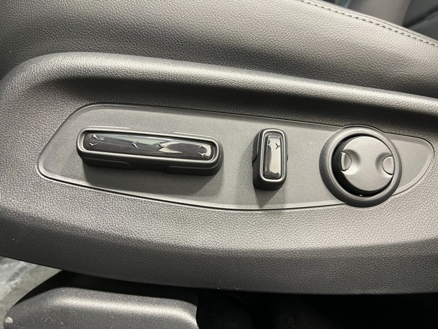 2026 Honda CR-V EX-L photo 11