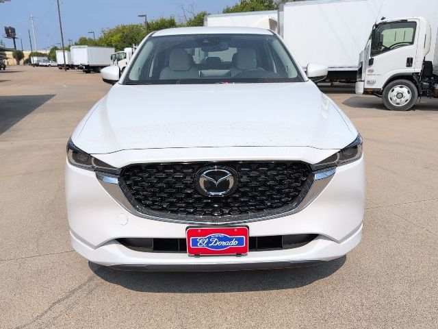 2025 Mazda CX-5 2.5 S Preferred photo 2
