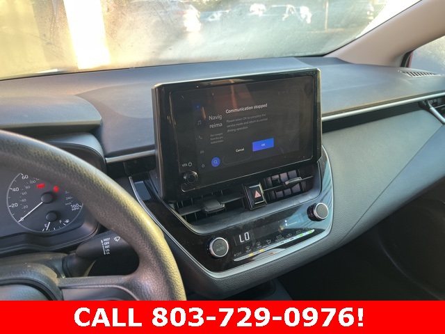 2024 Toyota Corolla LE photo 20