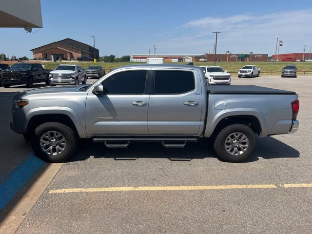 2019 Toyota Tacoma SR5 photo 4