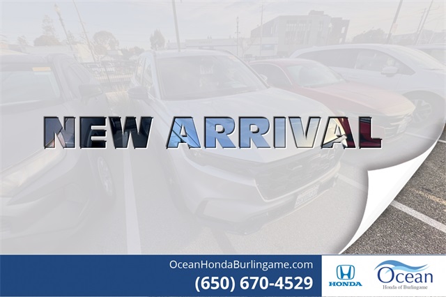 2025 Honda CR-V Sport-L's photo