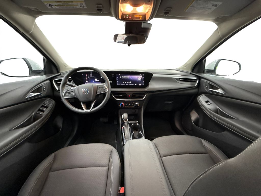 2024 Buick Encore GX Preferred photo 14