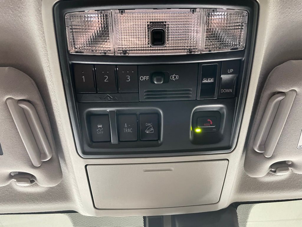 2023 Toyota 4Runner SR5 Premium photo 22