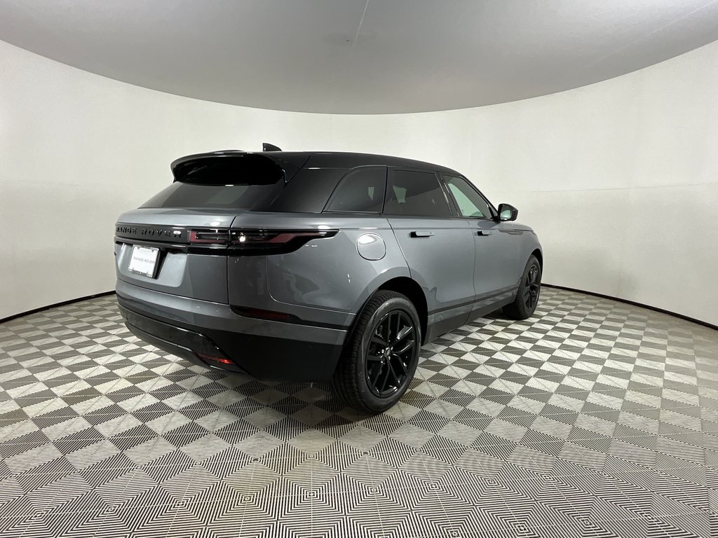 2026 Land Rover Range Rover Velar S photo 2