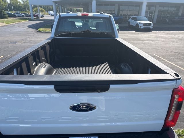 2026 Ford F-350 XL photo 16